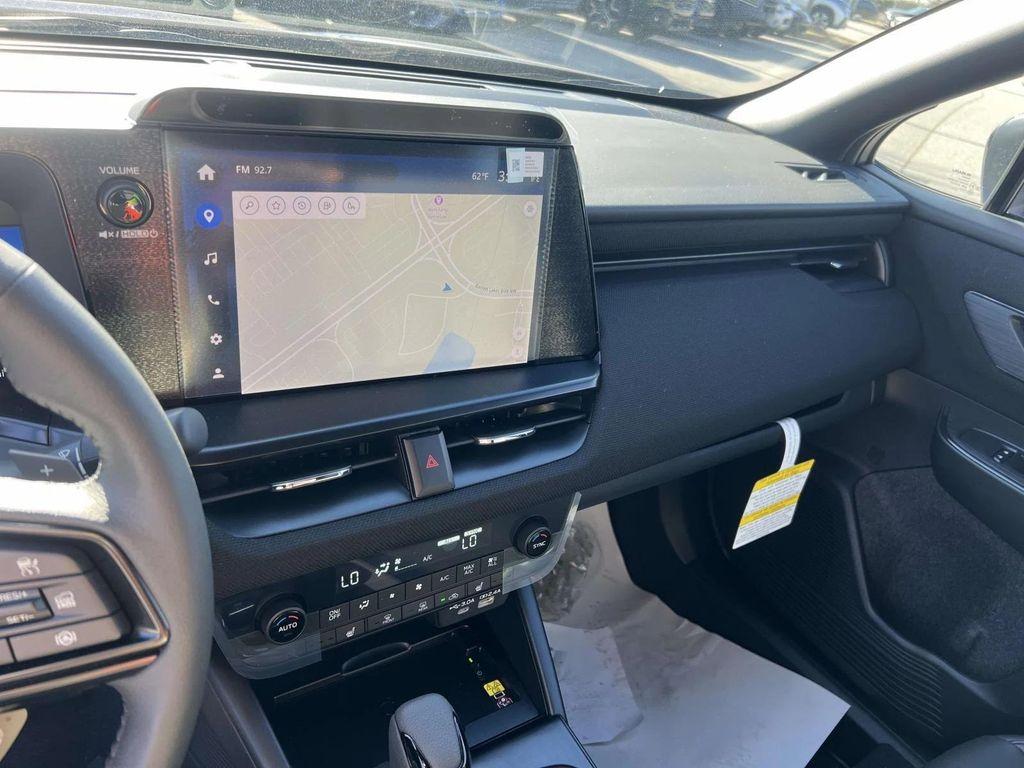 new 2026 Subaru Outback car, priced at $39,691