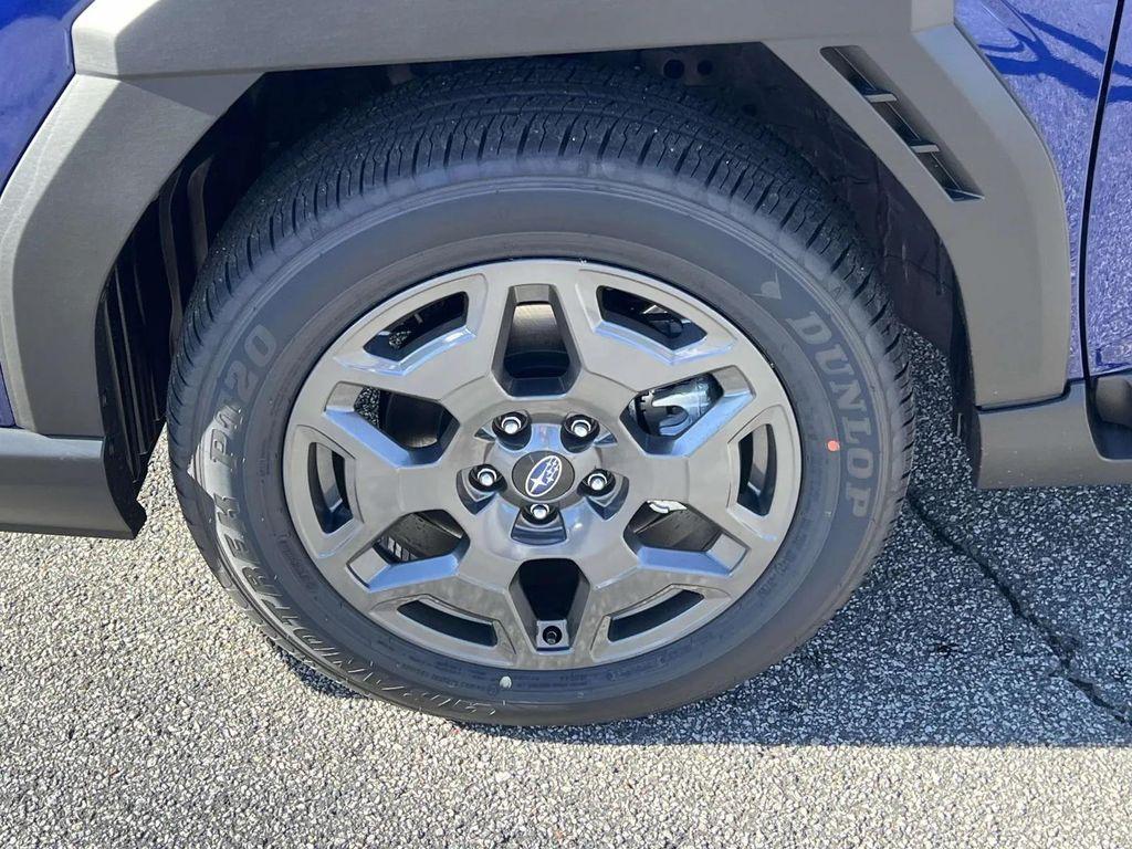 new 2026 Subaru Outback car, priced at $39,691