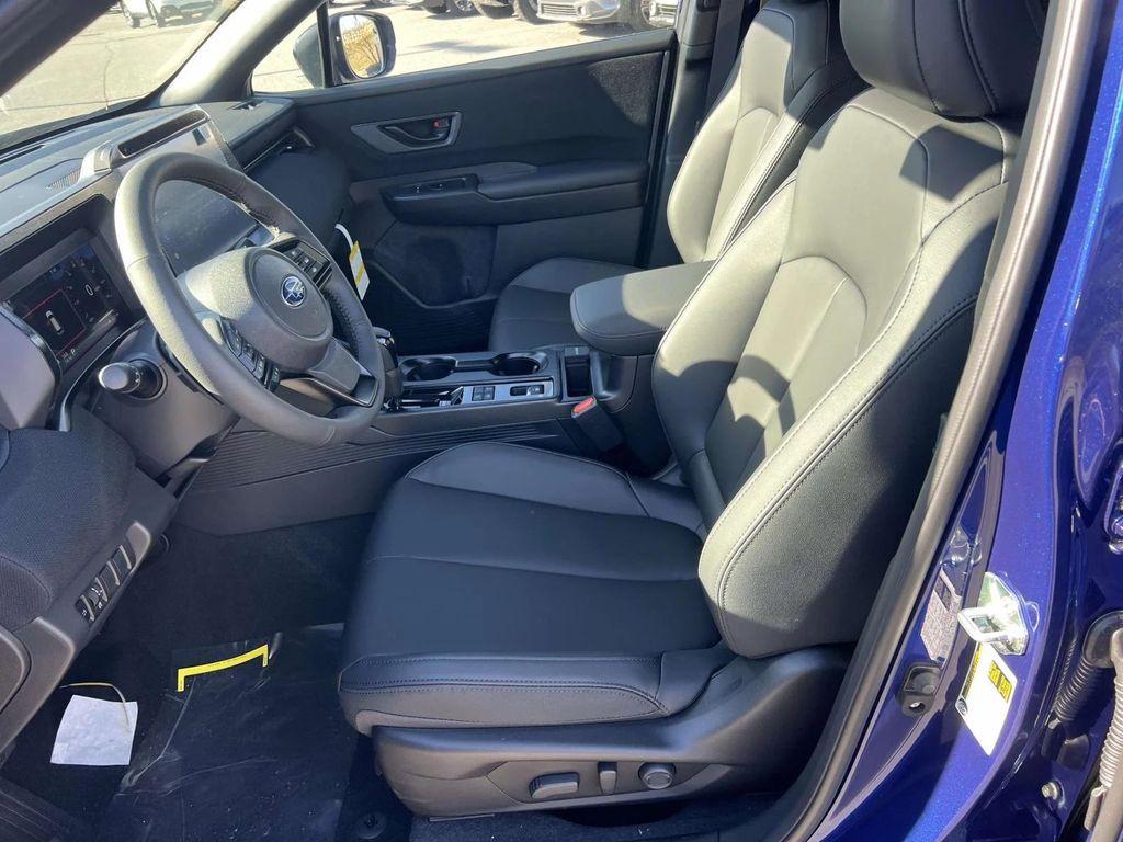 new 2026 Subaru Outback car, priced at $39,691