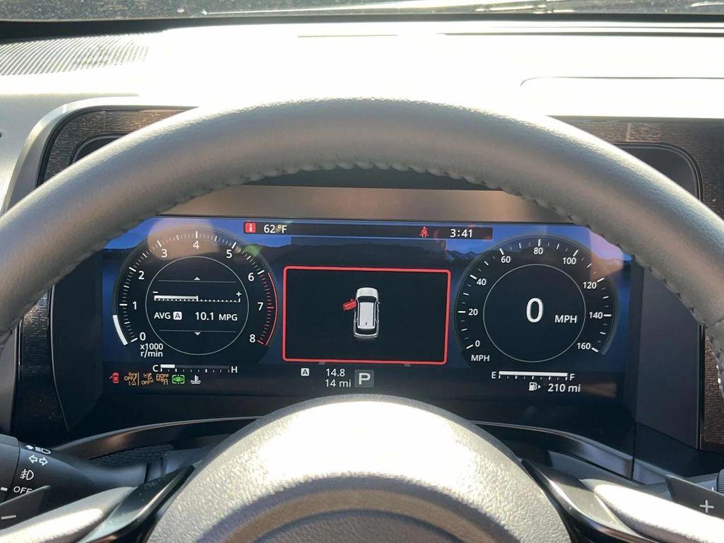 new 2026 Subaru Outback car, priced at $39,691