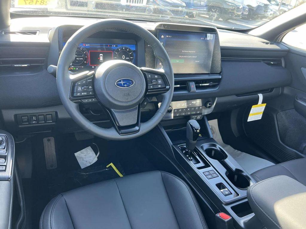 new 2026 Subaru Outback car, priced at $39,691