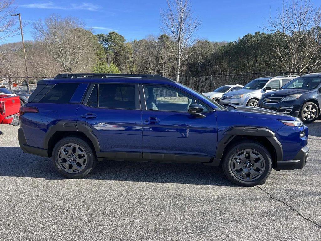 new 2026 Subaru Outback car, priced at $39,691