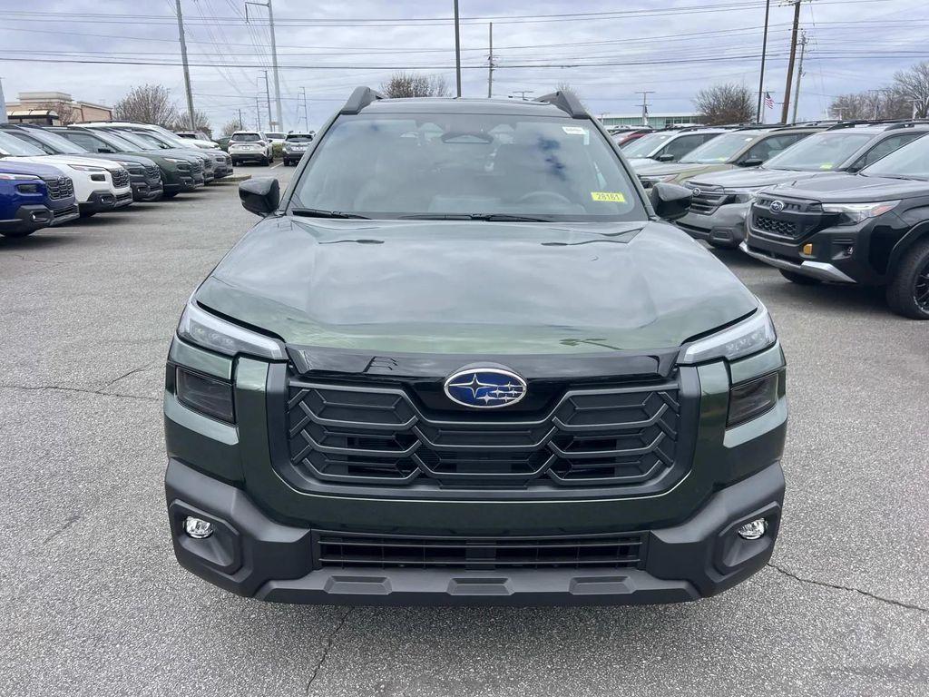 new 2026 Subaru Outback car, priced at $44,603