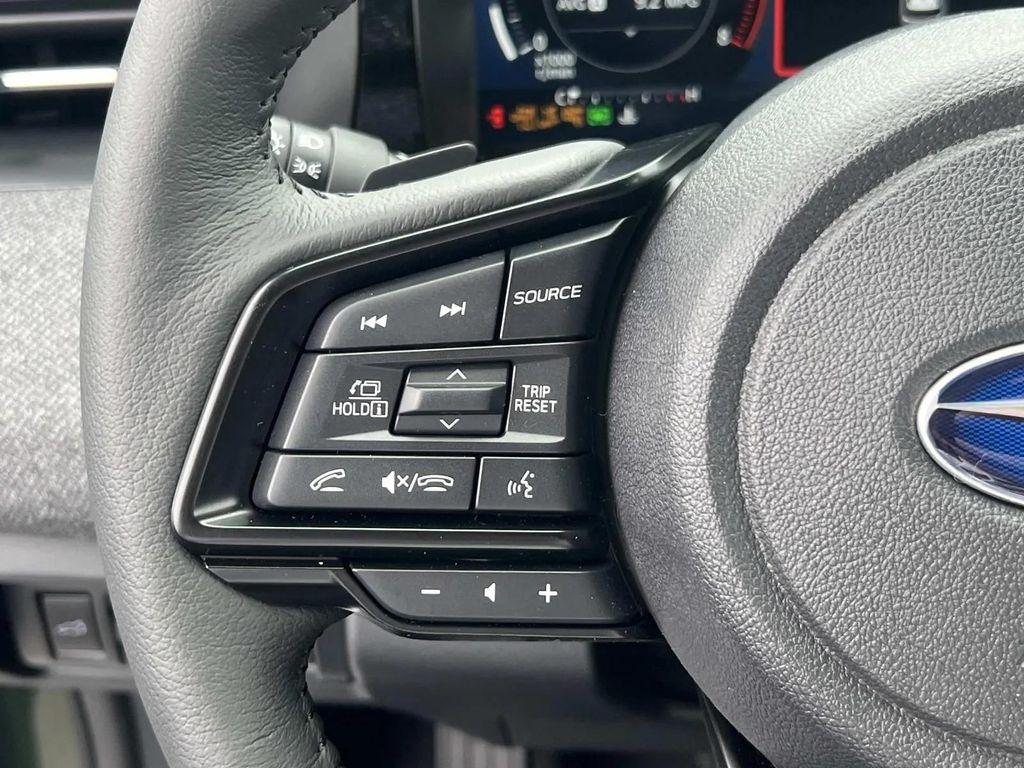 new 2026 Subaru Outback car, priced at $44,603