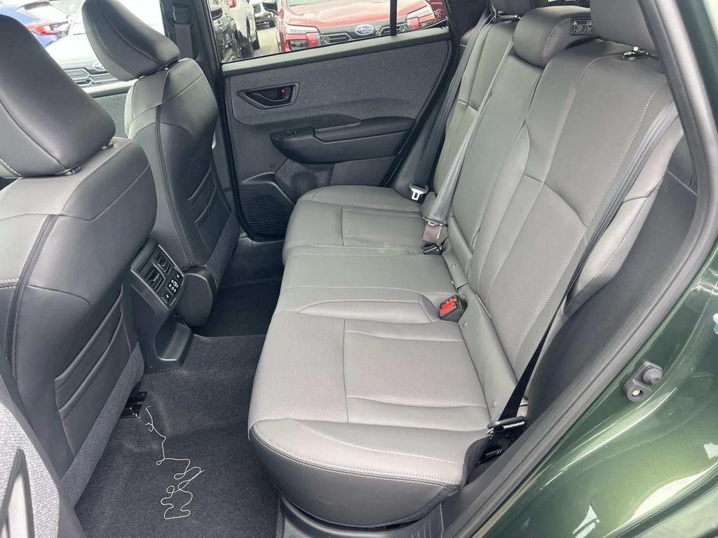 new 2026 Subaru Outback car, priced at $44,603