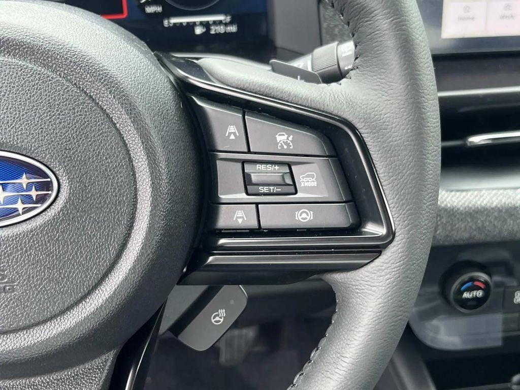 new 2026 Subaru Outback car, priced at $44,603