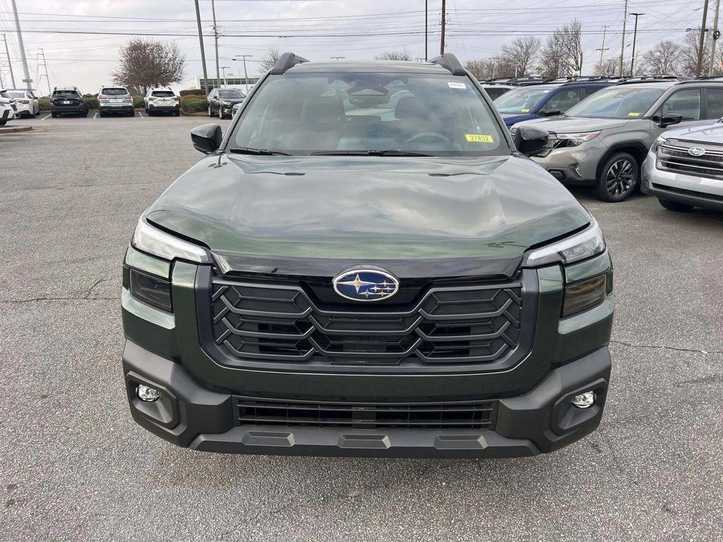 new 2026 Subaru Outback car, priced at $44,603