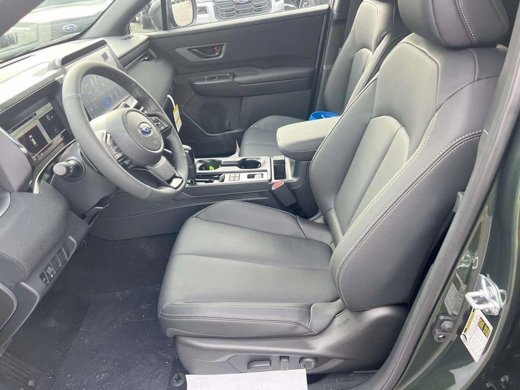 new 2026 Subaru Outback car, priced at $44,603