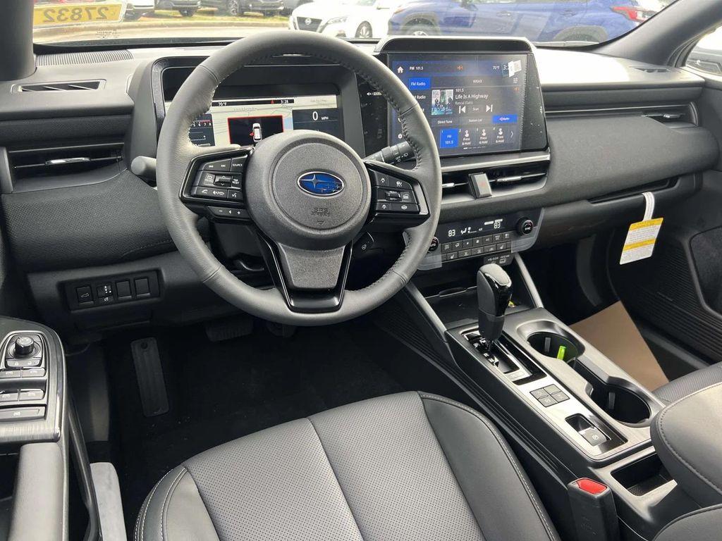 new 2026 Subaru Outback car, priced at $44,603