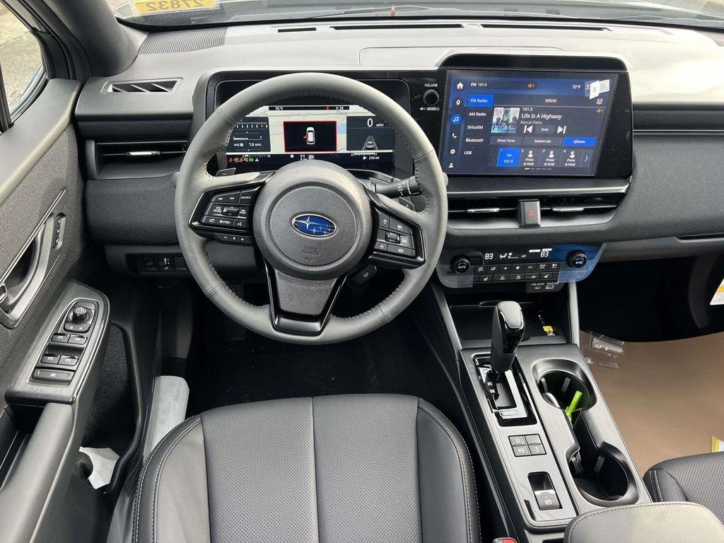 new 2026 Subaru Outback car, priced at $44,603