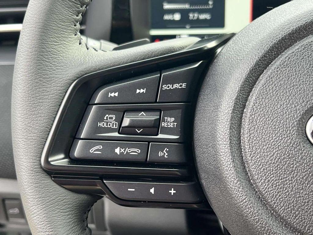 new 2026 Subaru Outback car, priced at $44,603