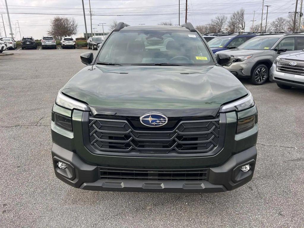 new 2026 Subaru Outback car, priced at $44,603