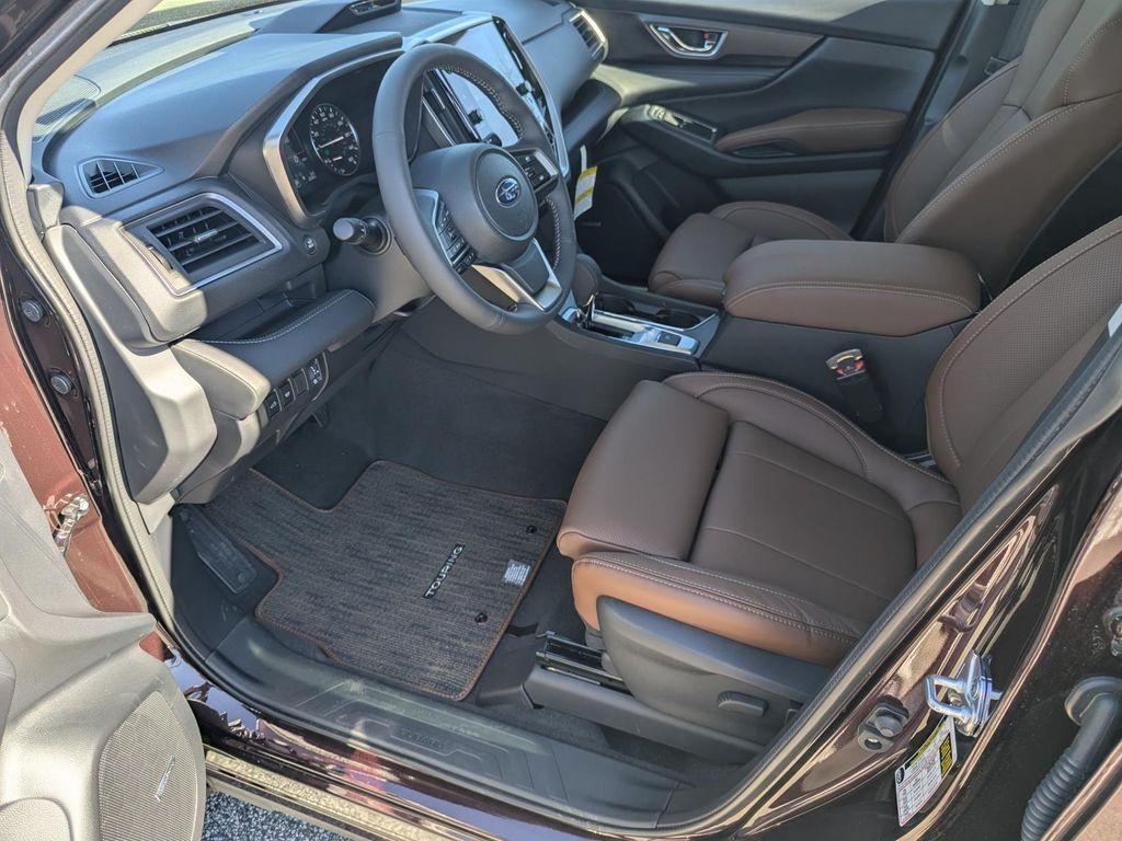new 2026 Subaru Ascent car, priced at $53,642