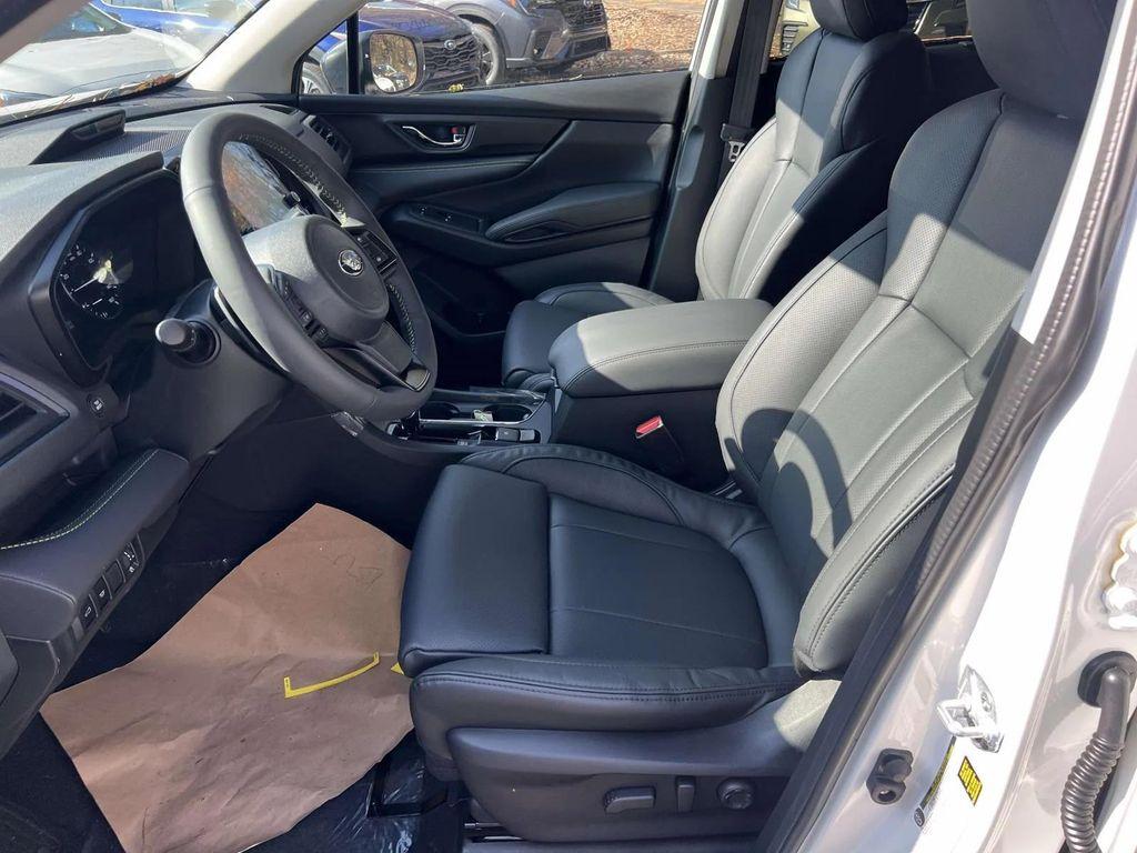new 2026 Subaru Ascent car, priced at $54,745