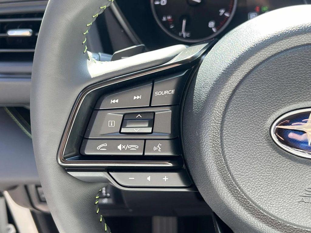 new 2026 Subaru Ascent car, priced at $54,745