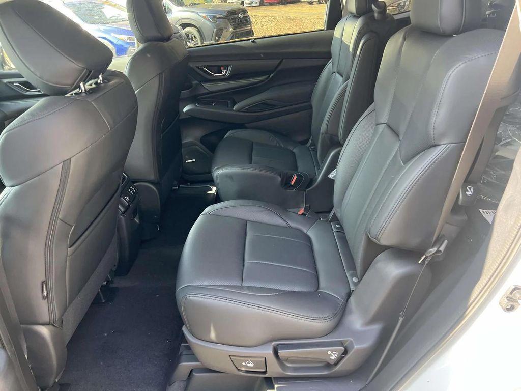 new 2026 Subaru Ascent car, priced at $54,745