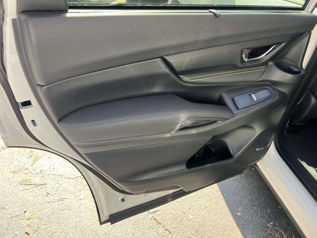 new 2026 Subaru Ascent car, priced at $54,745