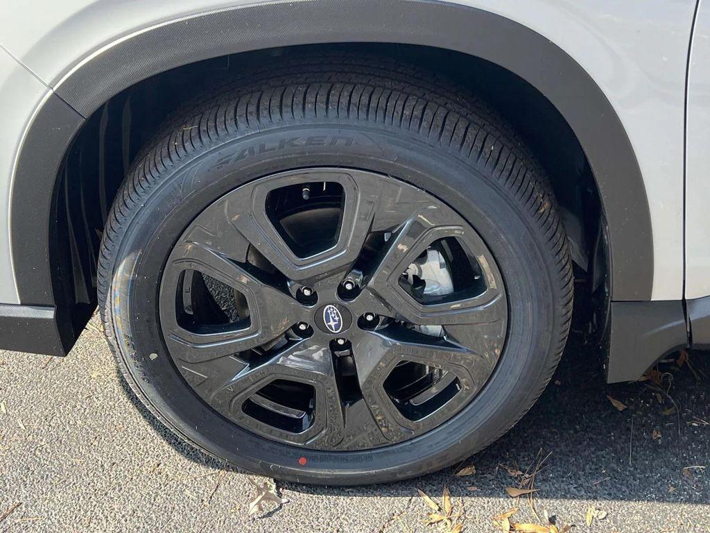 new 2026 Subaru Ascent car, priced at $54,745