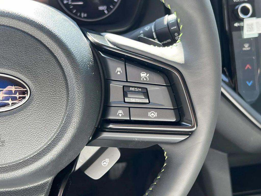 new 2026 Subaru Ascent car, priced at $54,745