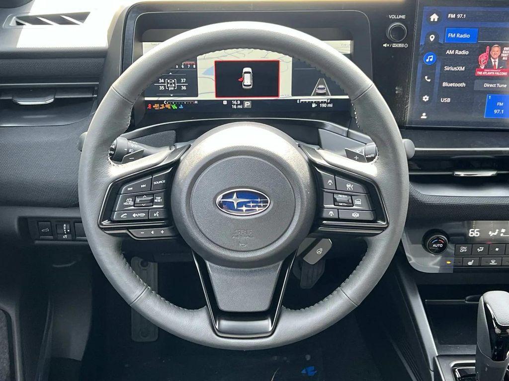 new 2026 Subaru Outback car, priced at $44,834