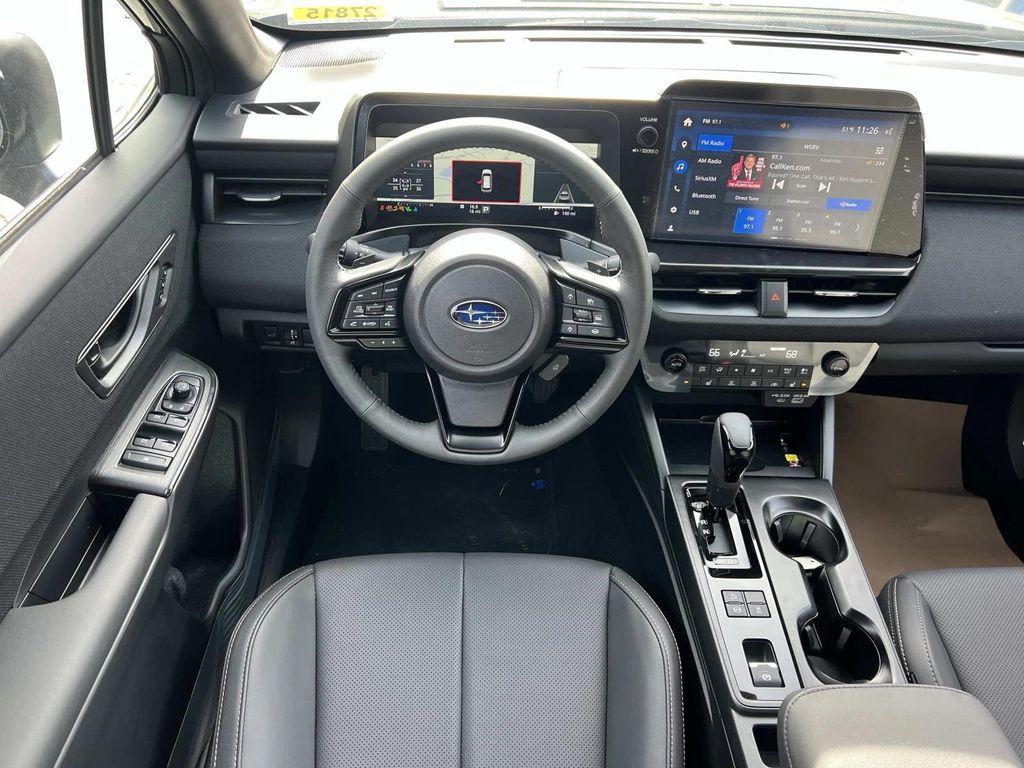 new 2026 Subaru Outback car, priced at $44,834