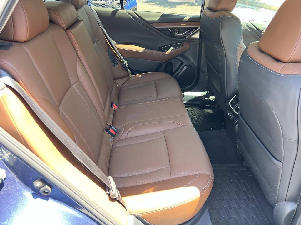 used 2021 Subaru Outback car, priced at $27,771