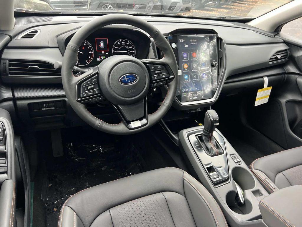 new 2026 Subaru Crosstrek car, priced at $35,740