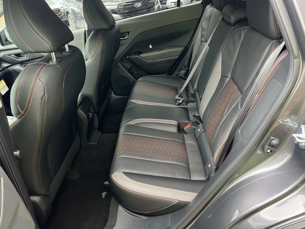 new 2026 Subaru Crosstrek car, priced at $35,740