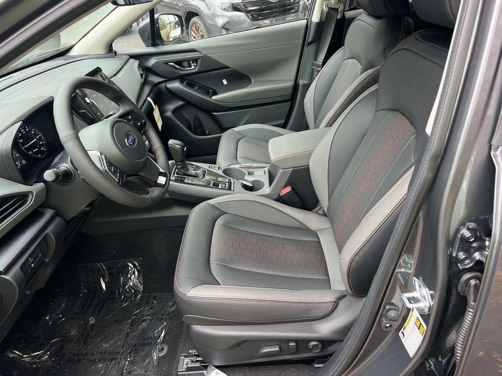 new 2026 Subaru Crosstrek car, priced at $35,740