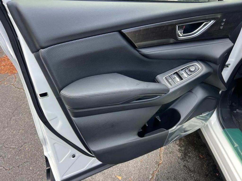 new 2026 Subaru Ascent car, priced at $53,772