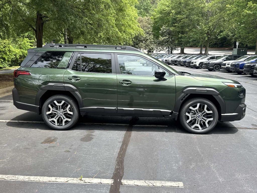 new 2026 Subaru Outback car, priced at $51,004