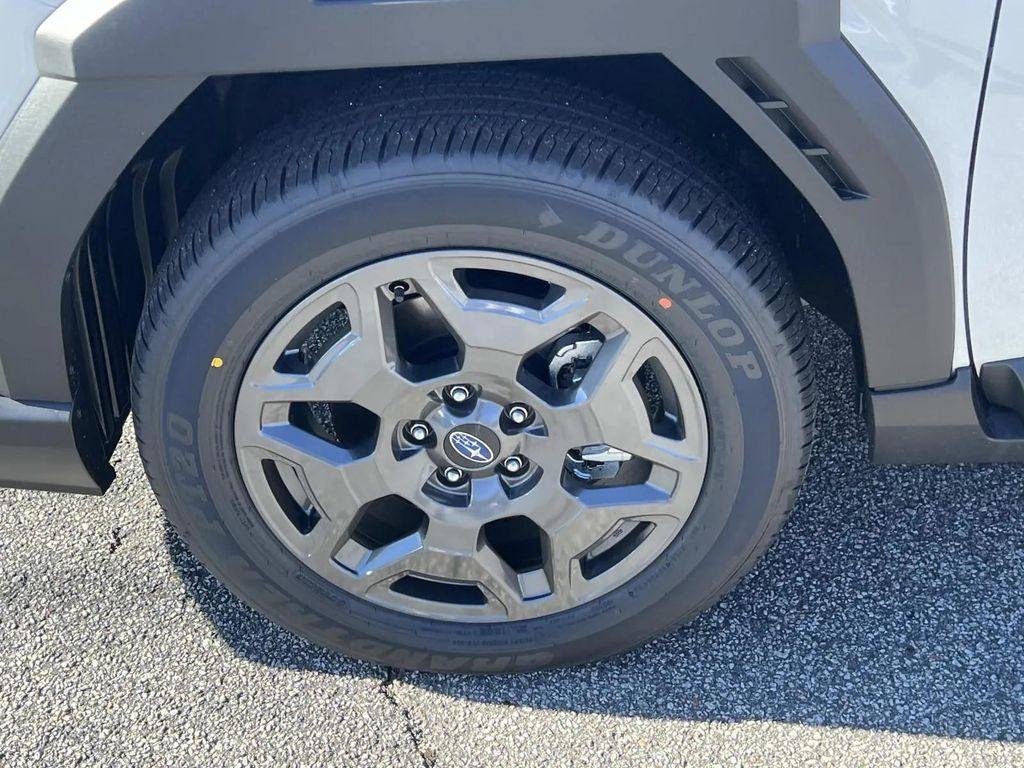 new 2026 Subaru Outback car, priced at $39,691