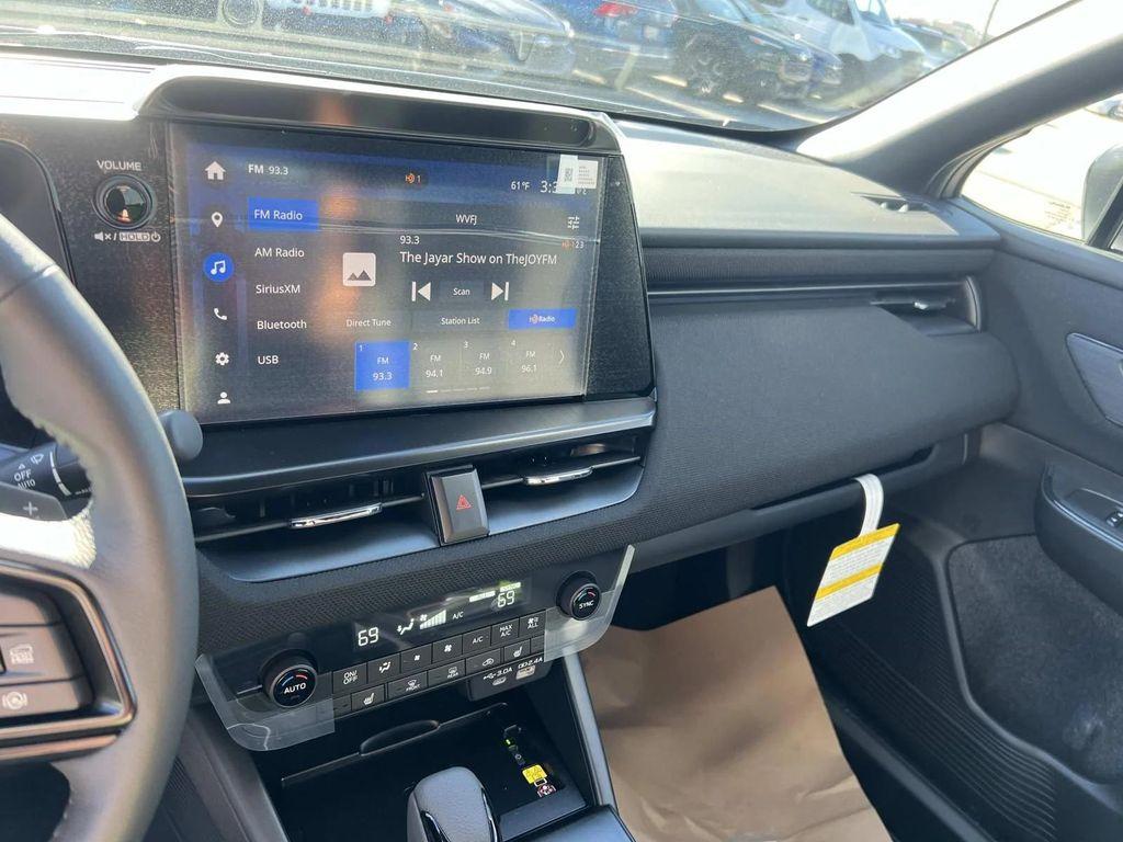 new 2026 Subaru Outback car, priced at $39,691