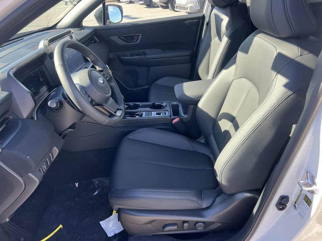 new 2026 Subaru Outback car, priced at $39,691