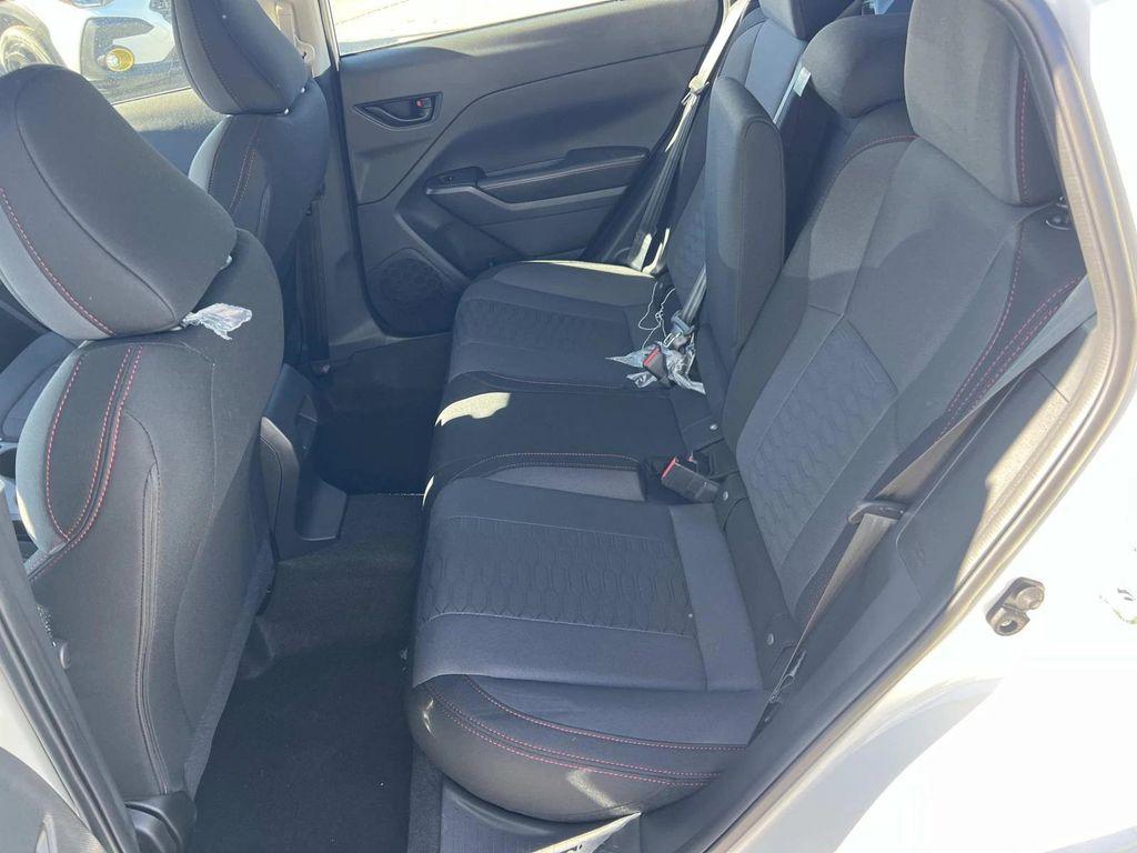 new 2026 Subaru Impreza car, priced at $28,982