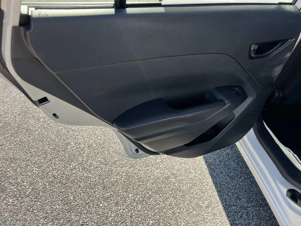 new 2026 Subaru Impreza car, priced at $28,982