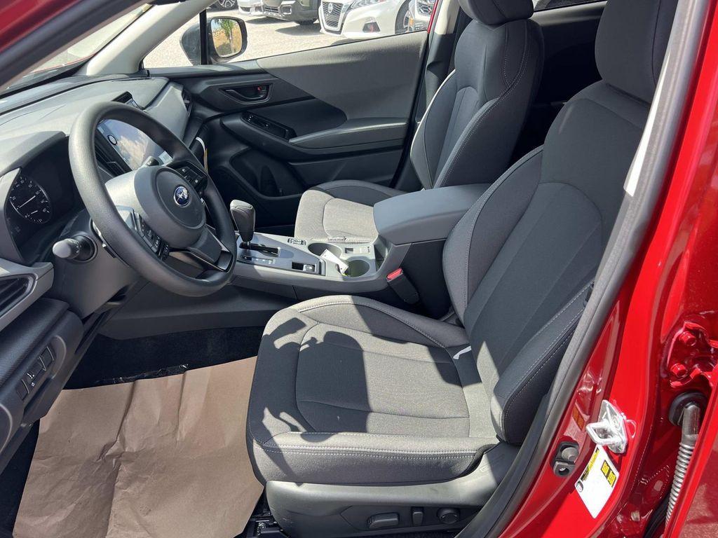 new 2026 Subaru Crosstrek car, priced at $32,495