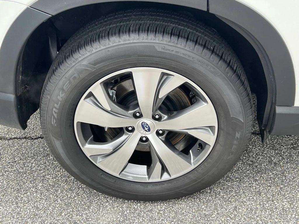 used 2025 Subaru Ascent car, priced at $37,992