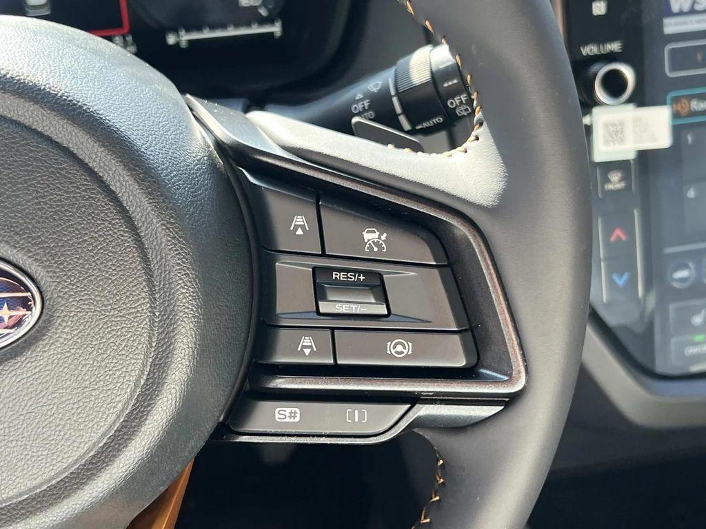 new 2026 Subaru Forester car, priced at $43,269