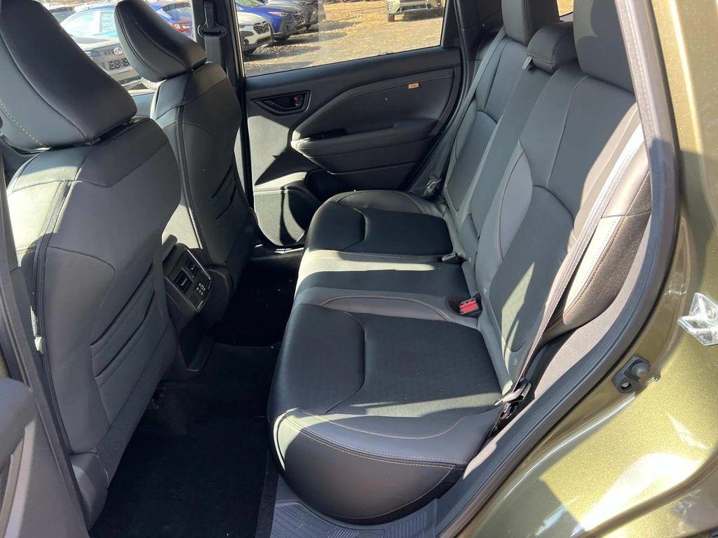new 2026 Subaru Forester car, priced at $43,269