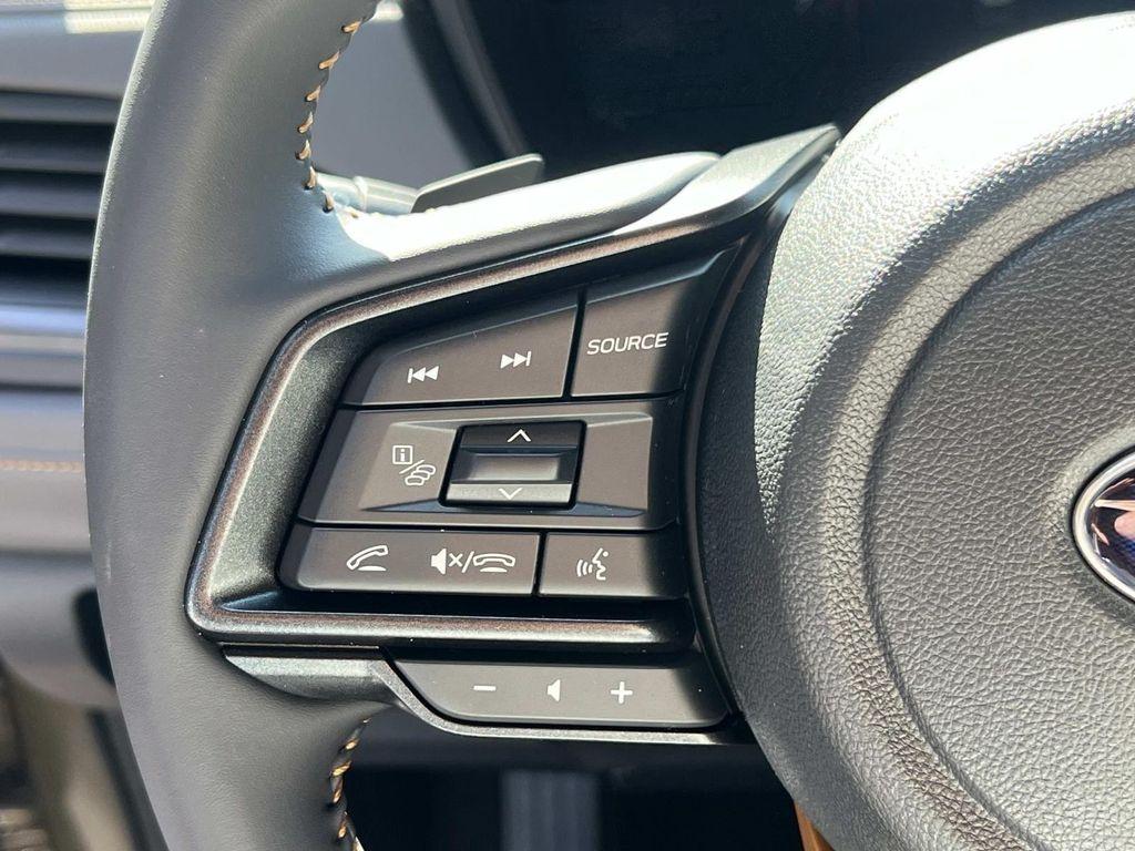 new 2026 Subaru Forester car, priced at $43,269