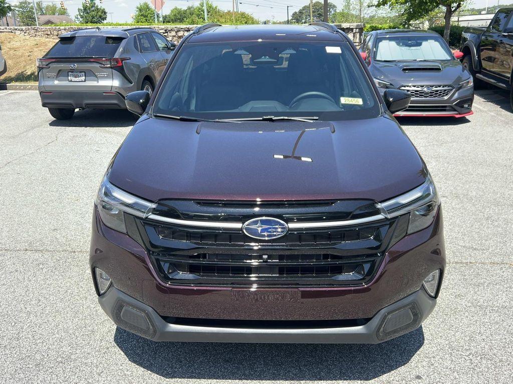 new 2026 Subaru Forester Hybrid car, priced at $44,110