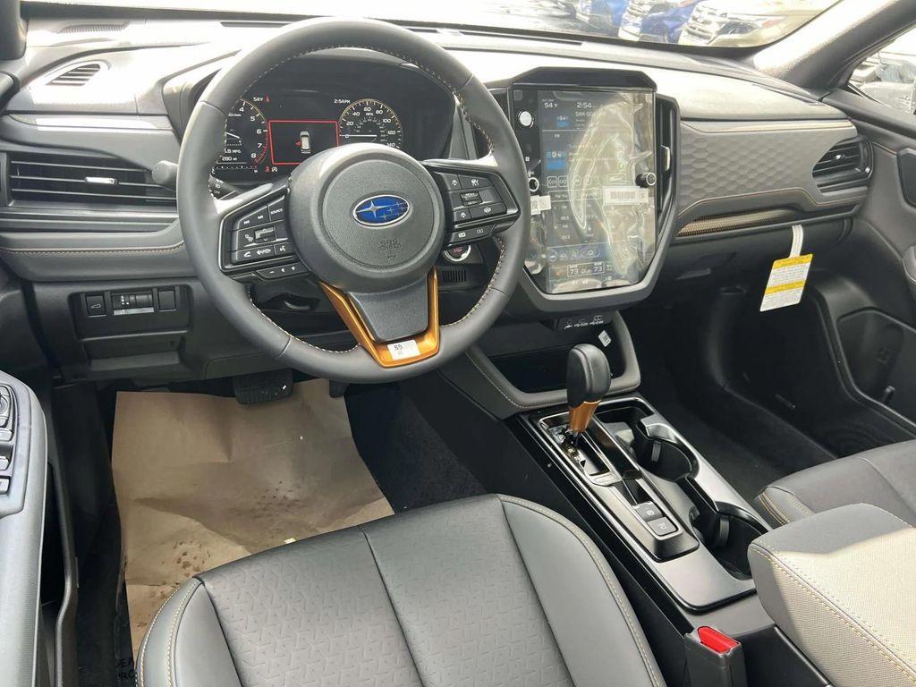 new 2026 Subaru Forester car, priced at $43,164