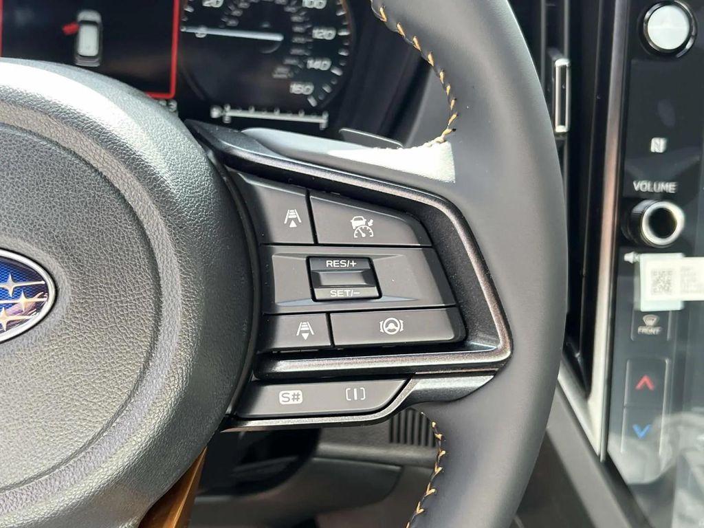 new 2026 Subaru Forester car, priced at $43,164