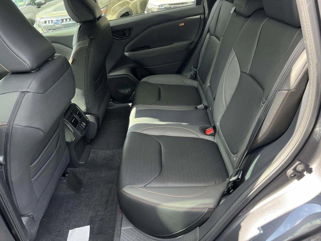 new 2026 Subaru Forester car, priced at $43,164