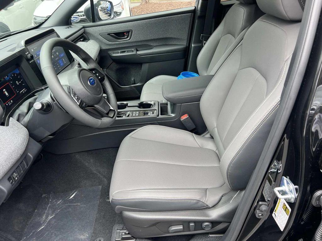 new 2026 Subaru Outback car, priced at $44,208