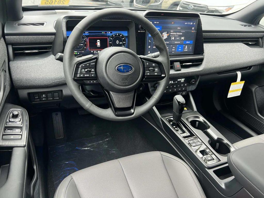 new 2026 Subaru Outback car, priced at $44,208