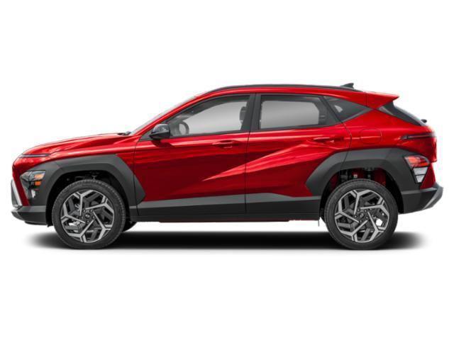 new 2026 Hyundai Kona car, priced at $32,750