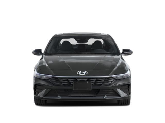new 2026 Hyundai Elantra car, priced at $26,480
