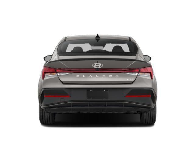 new 2026 Hyundai ELANTRA HEV car, priced at $29,280